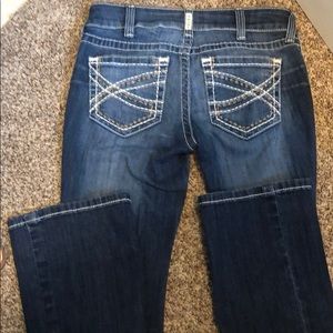 Ariat jeans